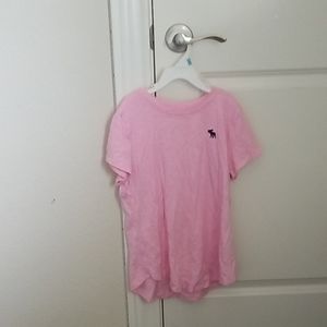 Pink Tee